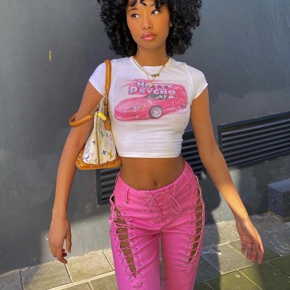 I.am.gia Xenia pants - Picture 3 of 3